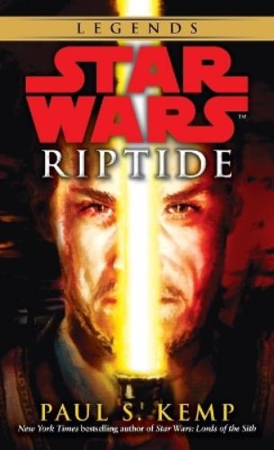 Riptide: Star Wars Legends
