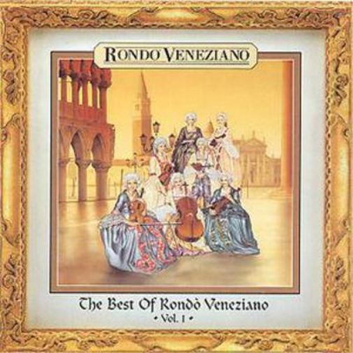 The Best Of Rondo Veneziano: Vol.1