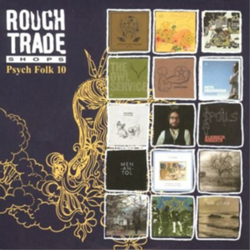 Psych Folk 10