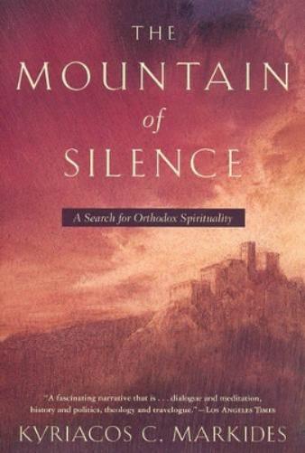 The Mountain of Silence