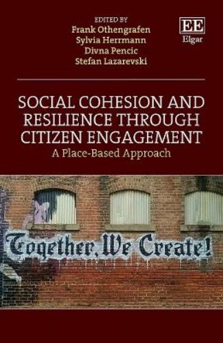 Social Cohesion and Resilience through Citizen Engagement