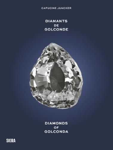 Diamonds from Golconda (Bilingual edition