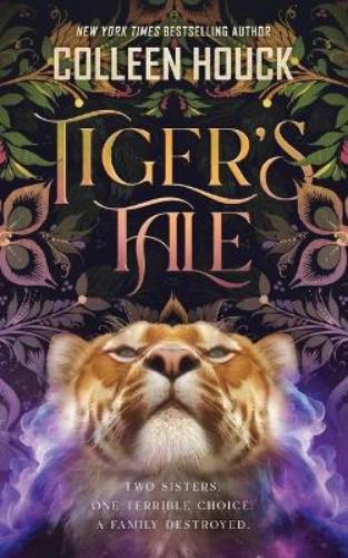 Tiger's Tale: The Tiger's Curse Continues: 1 (Tiger's Tale Series (Part of the Tiger's Curse Universe