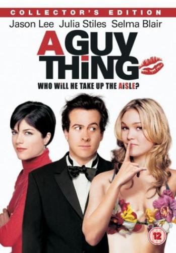 A Guy Thing