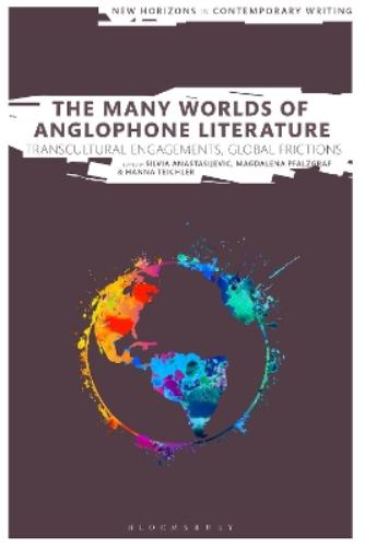 The Many Worlds of Anglophone Literature