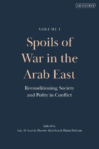 Spoils of War in the Arab East