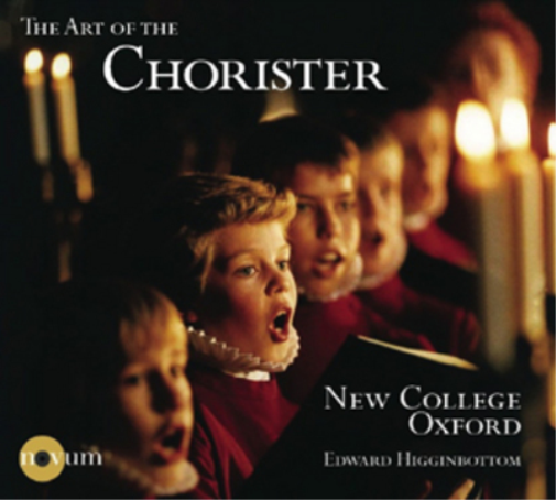 The Art of the Chorister