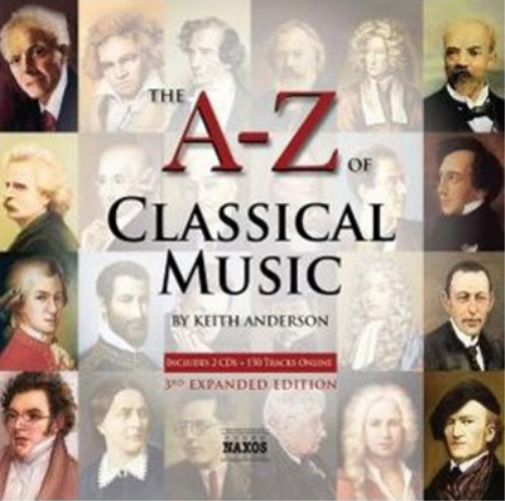 The A-Z of Classical Music