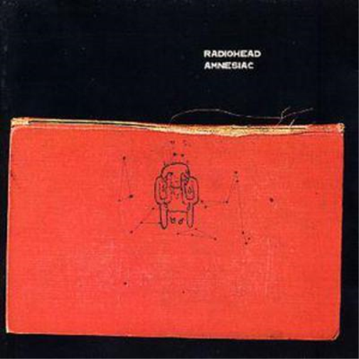 Amnesiac