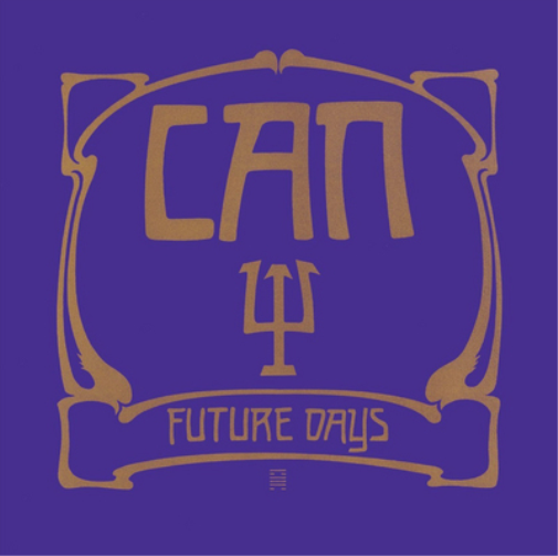 Future Days
