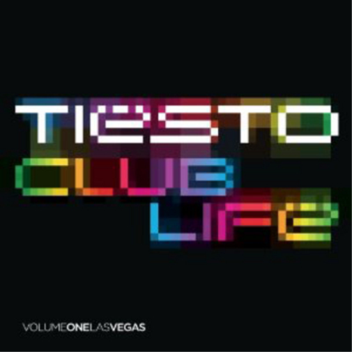 Club Life: Las Vegas - Volume 1