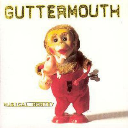 Musical Monkey