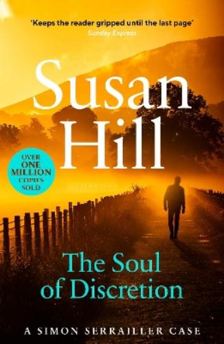 The Soul of Discretion
