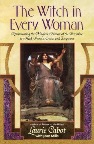 Witch in Every Woman