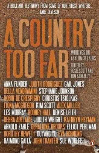 A Country Too Far