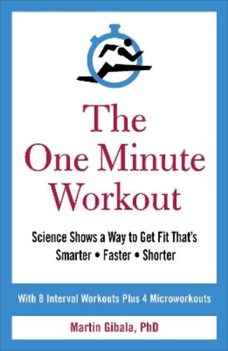 The One Minute Workout