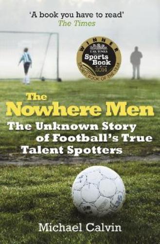 The Nowhere Men