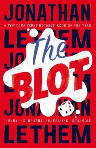 The Blot