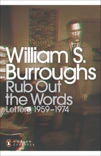 Rub Out the Words