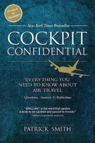 Cockpit Confidential