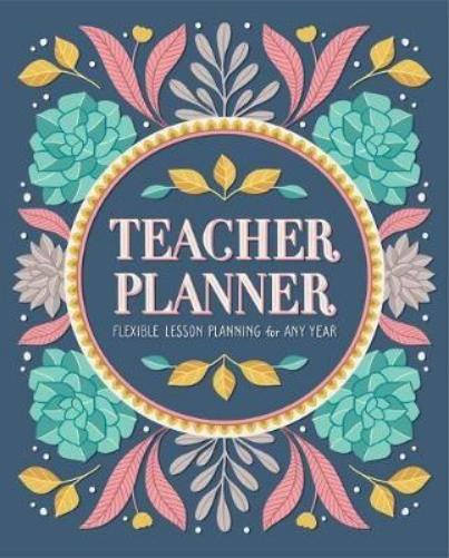 Teacher Planner