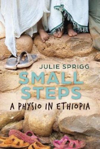 Small Steps: A Physio in Ethiopia