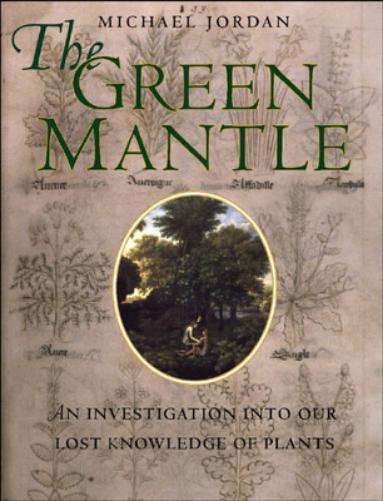 The Green Mantle