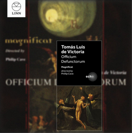 Tomas Luis De Victoria: Officium Defunctorum