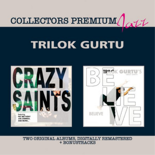 Crazy Saints/Believe