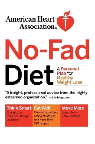 American Heart Association No-Fad Diet