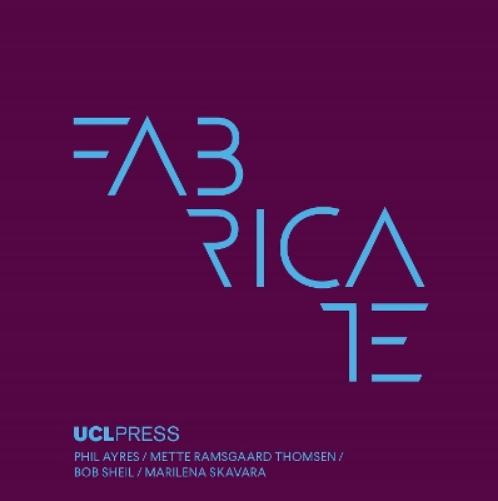 Fabricate 2024