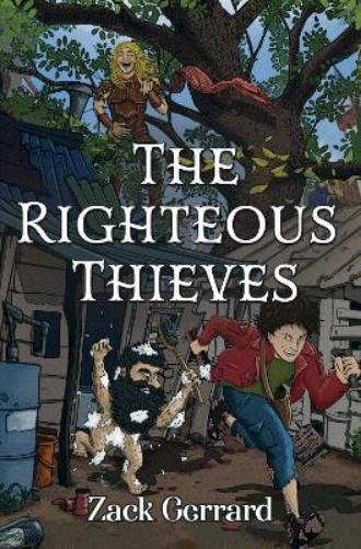 The Righteous Thieves