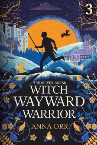 Witch Wayward Warrior