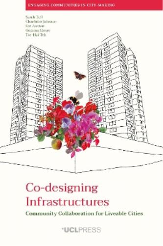Co-designing Infrastructures