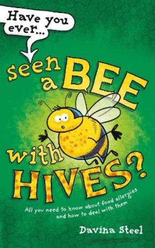 Have You Ever Seen a Bee with Hives?