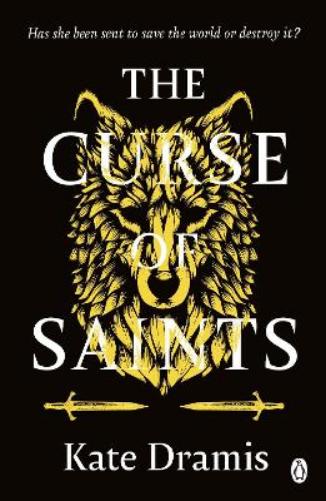 The Curse of Saints