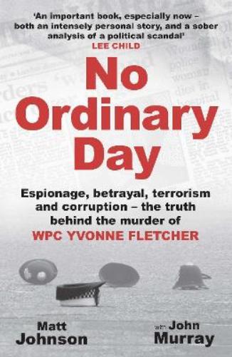 No Ordinary Day
