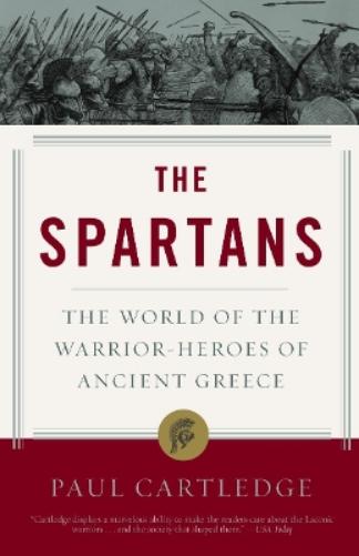 The Spartans