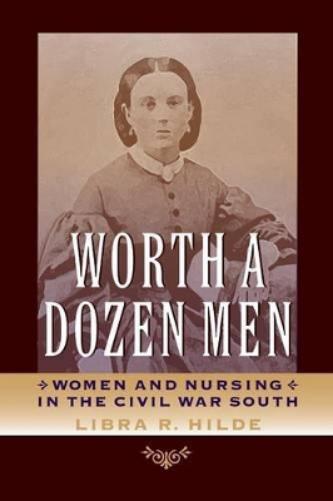Worth a Dozen Men