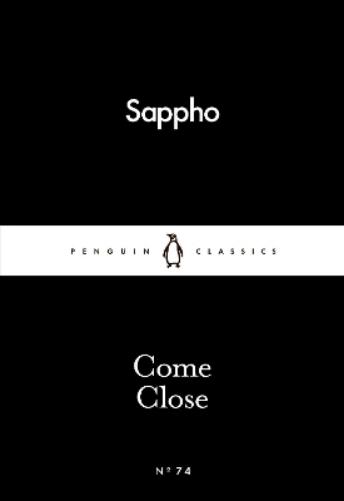 Come Close