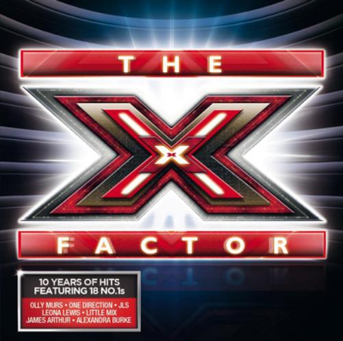 The X Factor