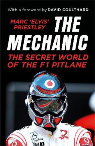 The Mechanic