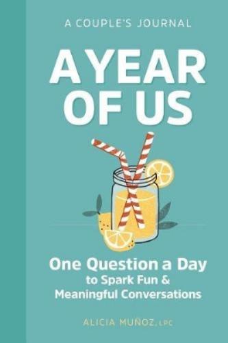 A Year of Us