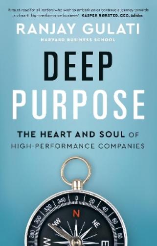 Deep Purpose