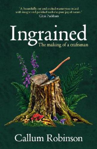 Ingrained