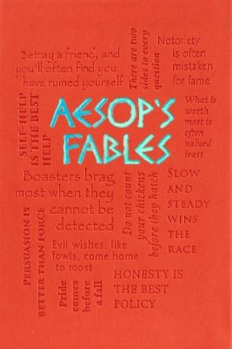 Aesop's Fables