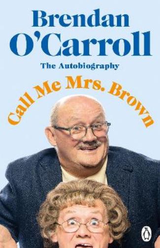 Call Me Mrs. Brown