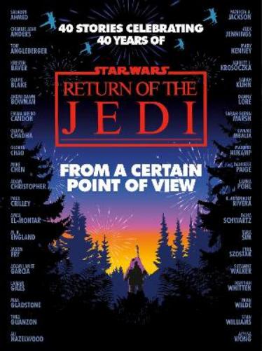 Star Wars: From a Certain Point of View
