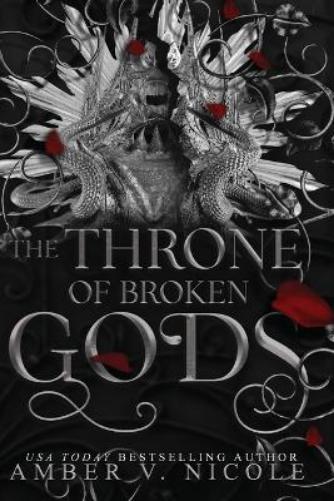 The Throne of Broken Gods
