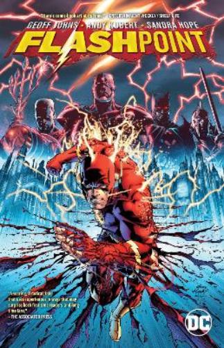 Flashpoint (New Edition)